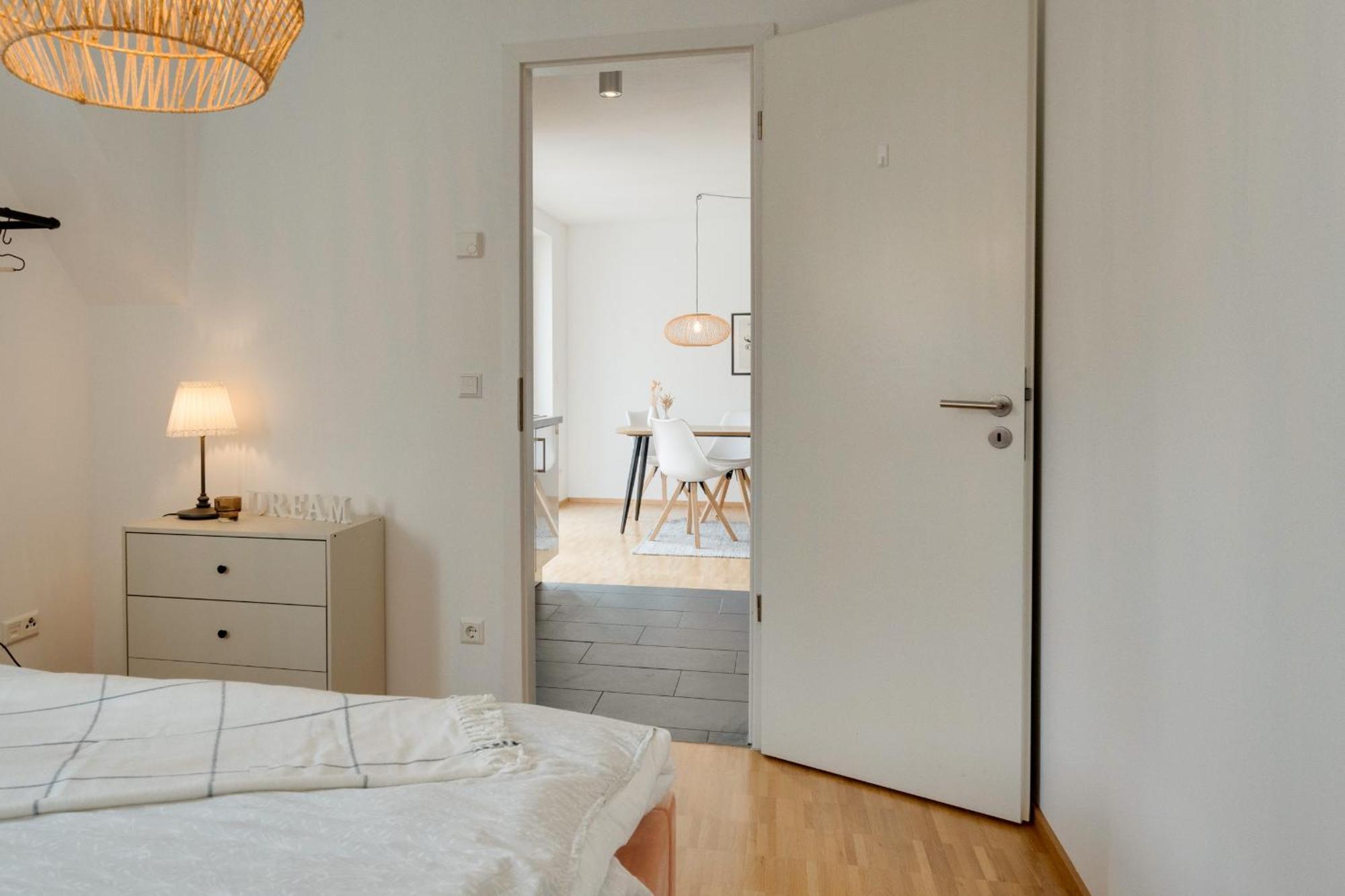 Altstadt Apartment 2 Zimmer Am Weibermarkt Reutlingen Ngoại thất bức ảnh