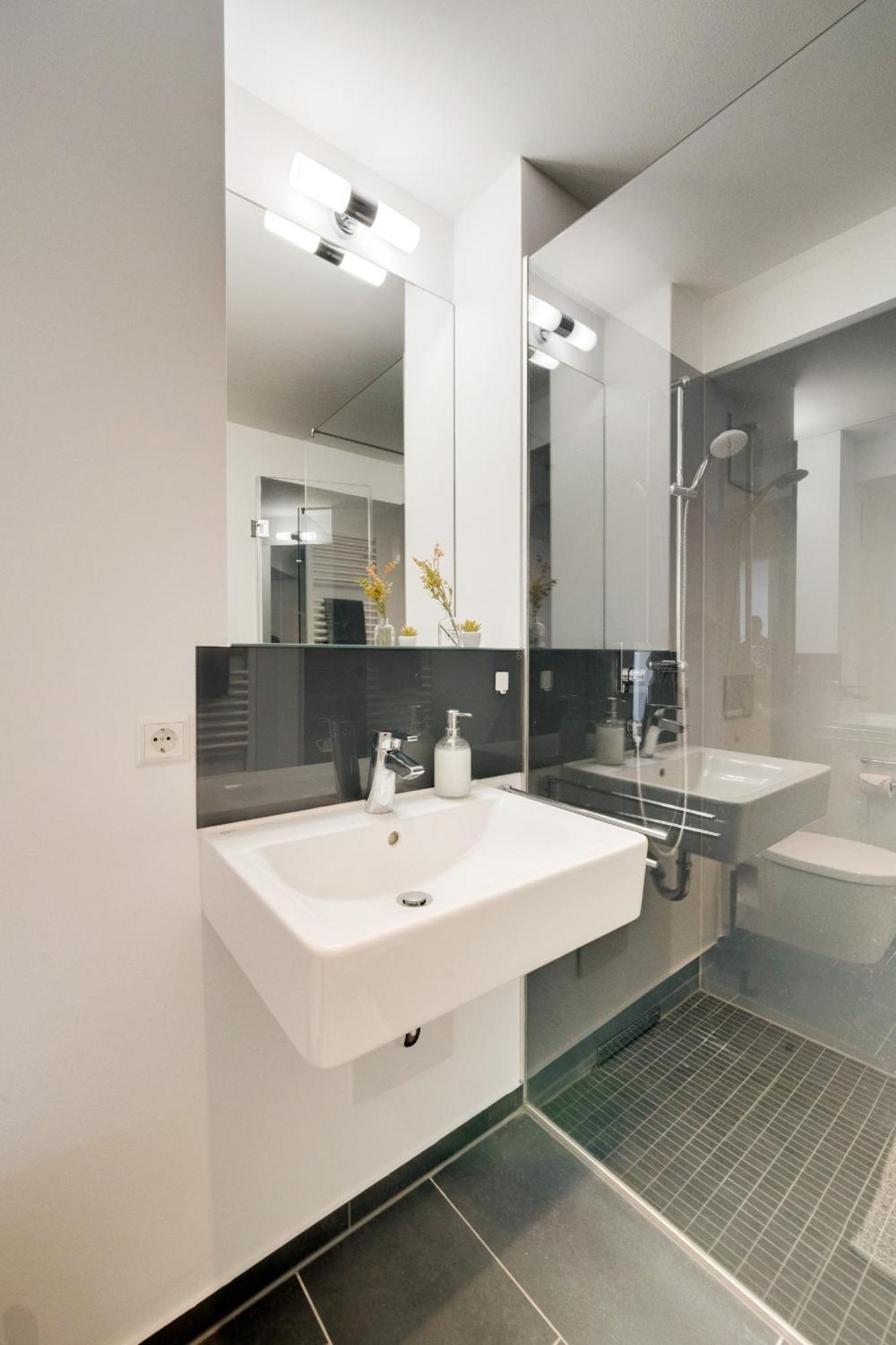 Altstadt Apartment 2 Zimmer Am Weibermarkt Reutlingen Ngoại thất bức ảnh