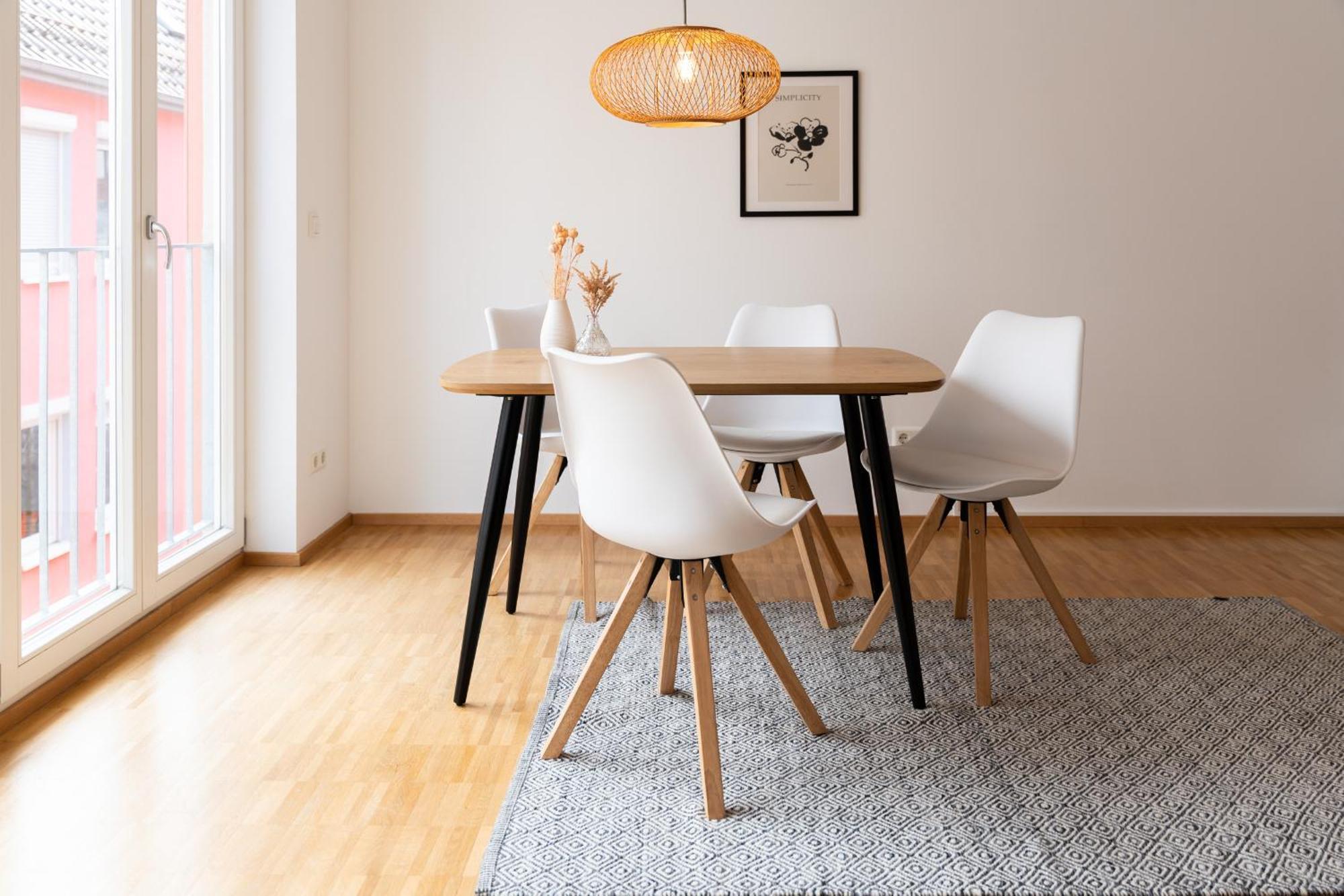 Altstadt Apartment 2 Zimmer Am Weibermarkt Reutlingen Ngoại thất bức ảnh